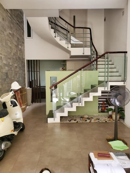 Siêu phẩm nhà phố 55m2 Bà Hạt Quận 10 giá chỉ 5 tỷ 4