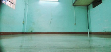 Bán nhà Thành Thái Phường 14, Quận 10 hẻm thông 3 tầng giá 3.1 tỷ