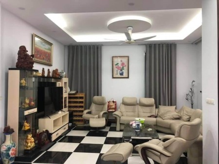 Cần bán nhà biệt thự khu Đô Thị Việt Hưng BT