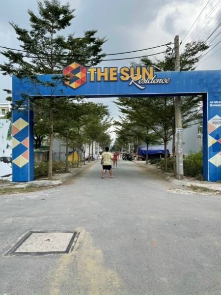 Bán Đất giá rẻ khu Sài Gòn Mới, Nhà Bè, giá 3.55 tỷ +84.943211439 Ms Hải