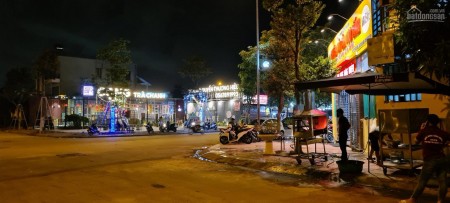 Cho thuê căn ShopHouse – Dự án sông Hồng – KĐT 31Ha