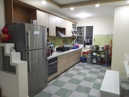 Bán gấp nhà Trương Định, gần đường ô tô, đẹp, ở ngay, DT 41m, 4T, chỉ 2.85 tỷ