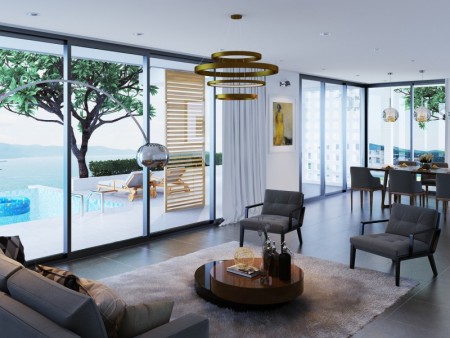 Bán gấp căn biệt thự đồi sứ đẹp giá rẻ 26 tỷ: