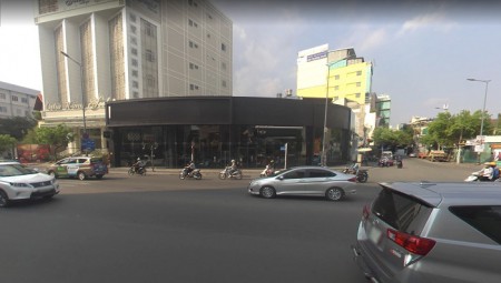 2mt Đường Lương Định Của __ Vị trí đắc địa 800m2