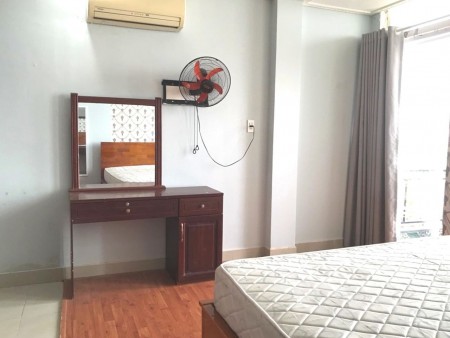 Phòng trọ siêu sang siêu tiết kiệm quận 7