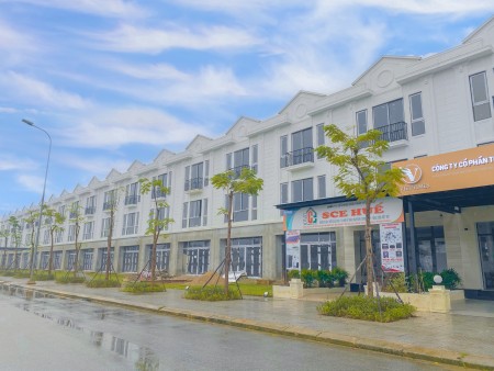 Shophouse Royal Park - Giá Rẻ Sập Sàn - Giá Chỉ 5,6X Tỷ, Đã Có Sổ