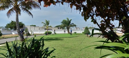 Biệt Thự Biển Princess Villas sổ đỏ trao tay - ngay trung tâm chợ đêm Hồ Tràm
