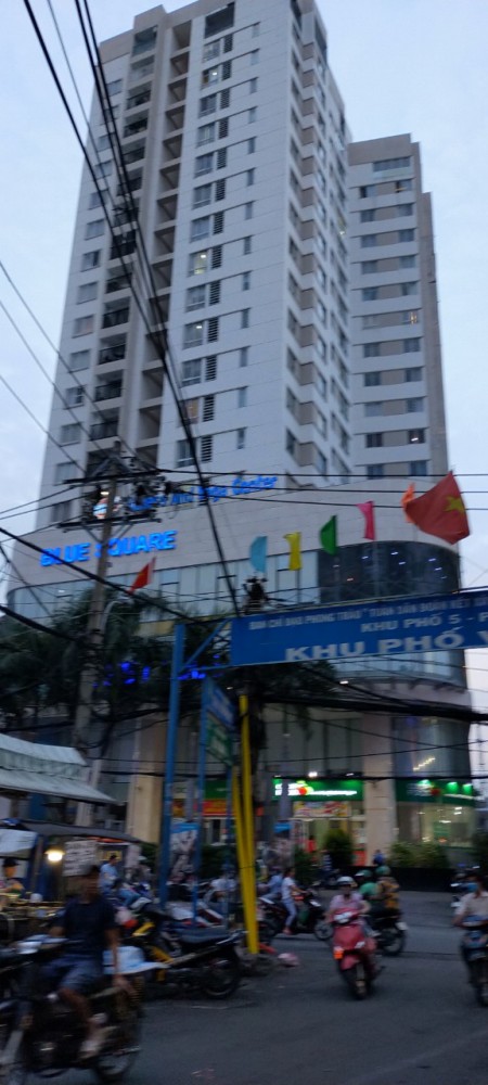 Chủ Nhà giử Cần Bán Gấp 5 lầu, 44 m2, Sát Chợ Phạm Văn Hai, Giá 5 tỷ.