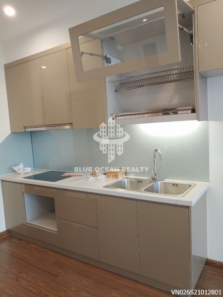 Bán gấp căn 2 ngủ mới tinh Vinhomes West Point