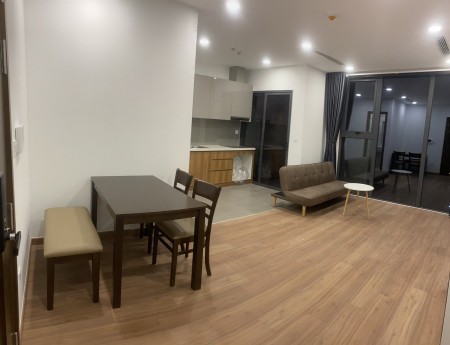 Cho thuê nhanh căn hộ 2PN Eco Green Q7 full nội thất 10 triệu/tháng. Tầng cao view sông thoáng mát. LH: 0933120416