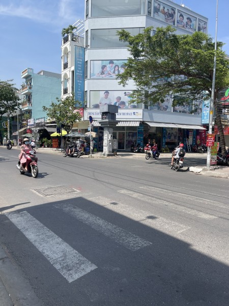 MẶT TIỀN ĐƯỜNG TÂN HƯƠNG, PHƯỜNG TÂN QUÝ, QUẬN TÂN PHÚ VỊ TRÍ ĐẸP GIÁ 14,8 TỶ