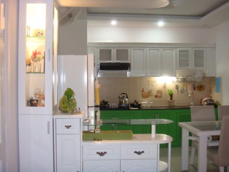 Bán nhà vào ở ngay tại ủy ban phường Thạnh Lộc Quận 12: 0832123112
