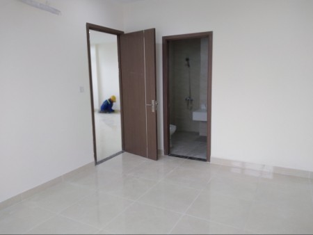 Chung Cư TP . Quy Nhơn 60m2 2PN 2WC - Sổ Hồng VV