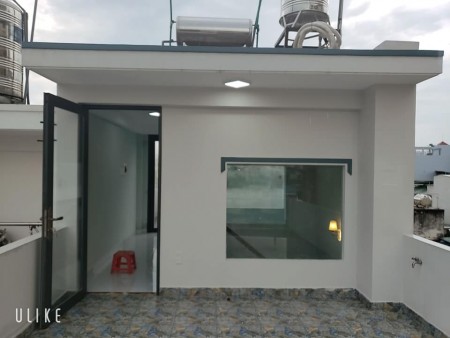 Mặt Tiền Thống Nhất P11Gò Vấp Nhà C4 dt 111m2 Siêu Rẻ, Chỉ Có 9 Tỷ