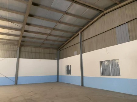 1300m2 xưởng khu công nghiệp Nam Định cần cho thuê