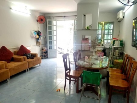 Bán nhà HXH Nguyễn Văn Lượng 56m2 giá 3.4 tỷ