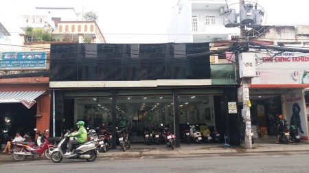 Đường Tân Hóa, Phường 3, dt 10 x 25 khu đắc địa sầm uất kd
