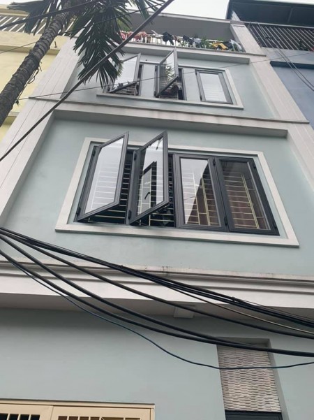 BÁN GẤP NHÀ VĂN PHÚ HĐ NGÕ THÔNG RỘNG NHỈNH 2 TỶ