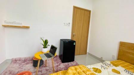 Phòng mới xây xong 100%, chính chủ cho thuê.