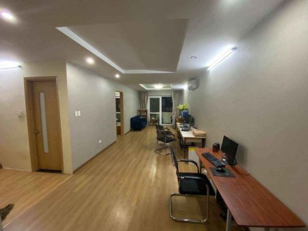 Chính chủ bán cắt lỗ sâu căn chung cư Ellipse Tower 110 Trần Phú, Hà Đông (98m2), giá chỉ 17tr/m2.