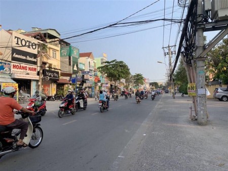 Cho Thuê Mặt Bằng Đỗ Xuân Hợp Sâm Uất Bậc Nhất Quận 9