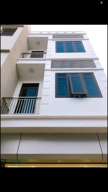 Bán nhà đường Ngô Quyền, TP Hải Dương 65m2, mt 4.3m, 3 tầng, 3 ngủ, 2.6 tỷ