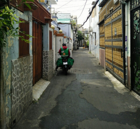 Đi đến slide 2