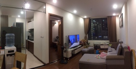 CHO THUÊ GẤP Chung cư Mỹ Đình 15tr, DT 96M2, 2PN, 2WC