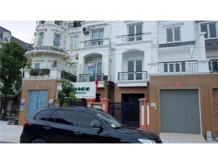 CHO THUÊ NHÀ MẶT KHỐ KHU ĐÔ THỊ LIDECO TRẠM TRÔI CẦU DIỄN HÀ NỘI. GIÁ THUÊ 28TR/THÁNG