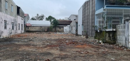 CHÚ MÌNH CÓ MẢNH ĐẤT HIẾM CÓ Ở NỘI THÀNH. DT 432M2 KIỆT Ô TÔ THÁI PHIÊN, P. THUẬN LỘC.