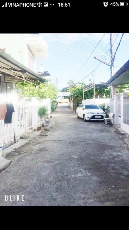 Cần bán nhà giá rẻ gần chợ rạch sỏi