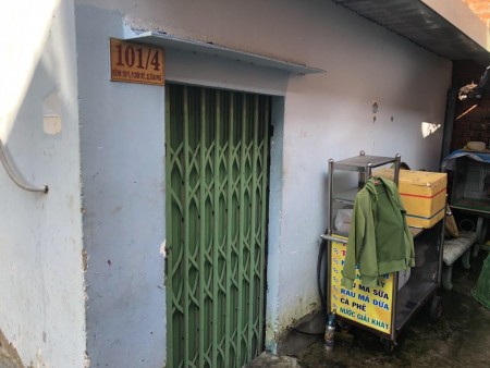 Bán Nhà 101/4 Lê Trọng Tấn, P. Sơn Kỳ, Q.Tân Phú