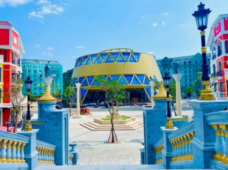 Mở bán nhà phố Grand World Phú Quốc cơ hội sinh lời không thể bỏ qua.Liên hệ CDT 0363583647