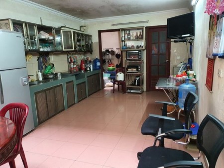 Hiếm Rẻ Bán đất tặng nhà mặt phố Nguyễn Văn Trỗi 114m2 mặt tiền 4m giá chỉ 10.9 tỷ
