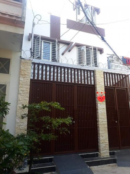 Cho thuê giá rẻ nhà tầng 1 mới xây