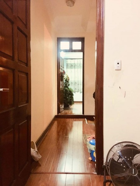 Nhà Quan Bề Thế đón xuân 50m2*3T Tạ Quang Bửu chỉ nhỉnh 3 tỷ