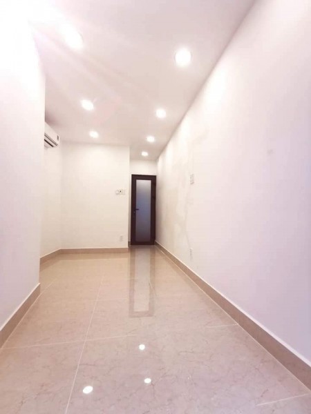 BÁN GẤP NHÀ ĐẸP, Huỳnh Mẫn Đạt P19 Q Bình Thạnh chỉ 3.25 tỷ