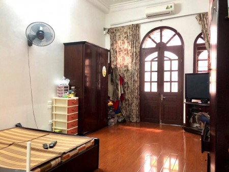 LÔ góc siêu Đẹp Thái Hà, Ô tô tránh kinh doanh siêu đỉnh MẶT NGÕ thông thoáng 8 tỷ