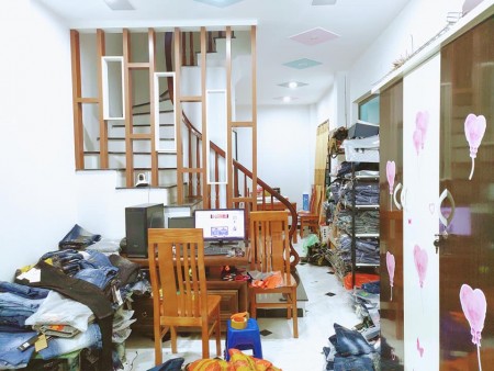 Bán Nhà Hà Trì Hà Đông 40m2 5T Giá 2.8 tỷ Nhà Mới Đẹp Full Nội Thất Về Ở Ngay
