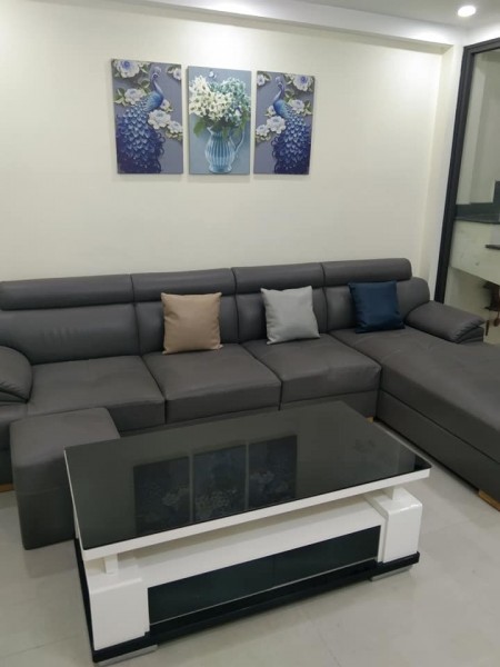 BÁN NHÀ LÊ QUANG ĐẠO NGÕ OTO 5T*50M2 GIÁ 5.4 TỶ