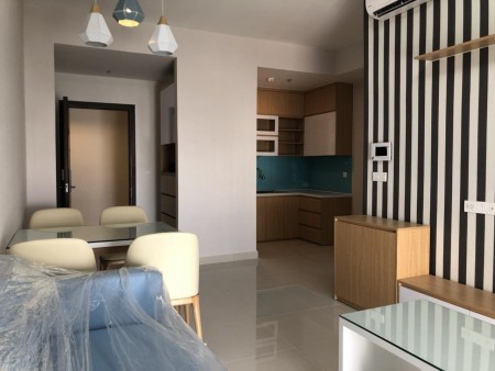 Tôi cho thuê căn hộ Novaland Trương Quốc Dung 75m2, full nội thất, giá 17tr.tháng