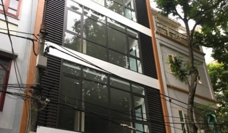 Mp Cầu Giấy Gara, Vỉa Hè Đường rộng, KD đa hệ, VP, Cty, Siêu thị nhỉnh 10 tỷ