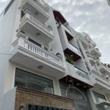Nhà Cần Bán Hẻm ôtô đs30 Lê Đức Thọ P6 Gò Vấp Khu Đồng Bộ Gần Lotte Nguyễn Văn Lượng