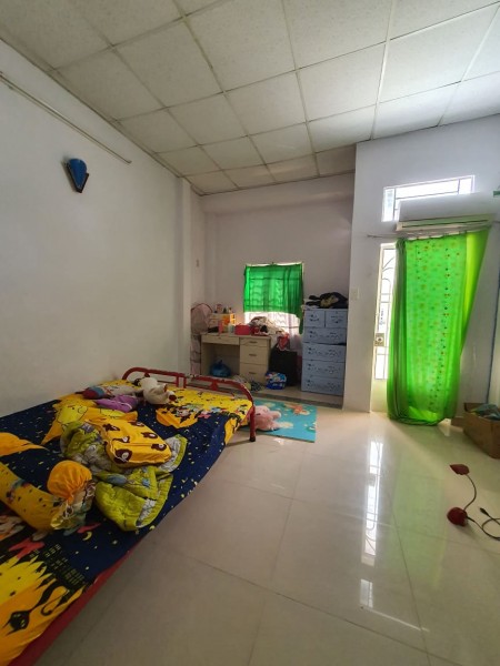 481/3B Âu Cơ, 40m2, Tân Phú, 4.1m x 9.5m, Giá 3 Tỷ