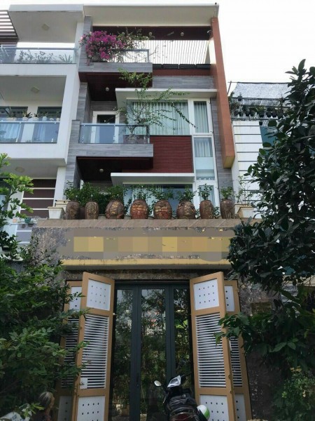 Bán nhà mặt tiền khu dân cư Phú Mỹ, Quận 7, Giá 10.5 tỷ +84.943211439 Ms Hải