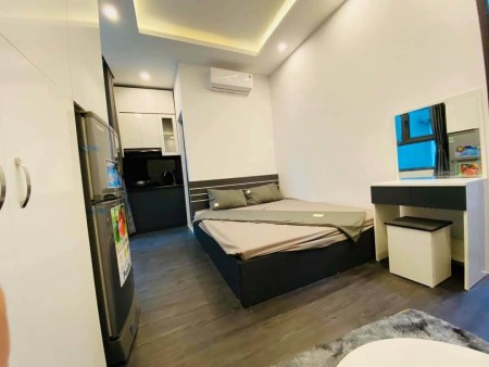 CCMN cho thuê lãi dòng 45 triệu/tháng hai mặt ngõ 3 mặt thoáng 55m2 10 phòng mặt tiền 7,3m 5 tỷ Mễ Trì
