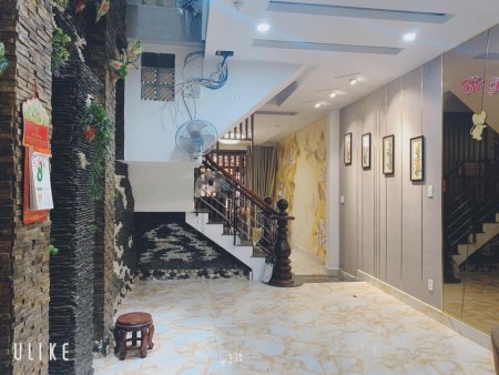 Gấp bán nhà chính chủ Trường Chinh gần ngã tư bảy hiền, chỉ 16 tỷ, hẻm 8m, LH0909484131