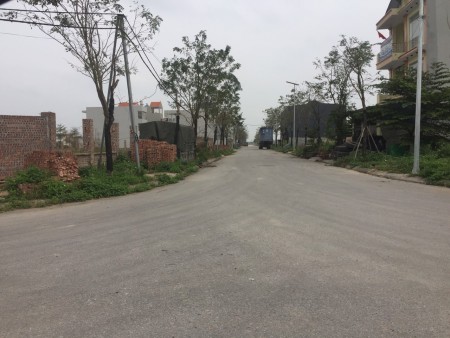 Bán 100m2 tại alk 09 khu đô thị v-greencity phố nối hưng yên