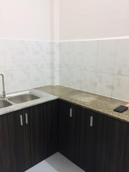Bán nhà HXH Quang Trung thông Đường số 8, P11, GV, 64m2, chỉ 4.6Tỷ(TL)