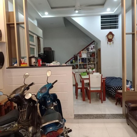 Nhà 1/ Lê Văn Sỹ, Quận 3 (Trệt - 3 lầu) 40m2 HXH Giá 7 tỷ